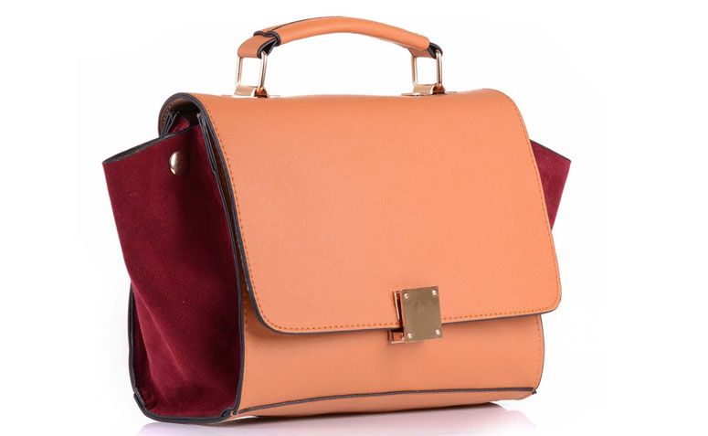 Bolsa média Madame Marie por R$79,90 na <a href="http://www.mundialcalcados.com.br/bolsa-feminina-media-madame-marie-3224/p" target="_blank">Mundial Calçados</a>