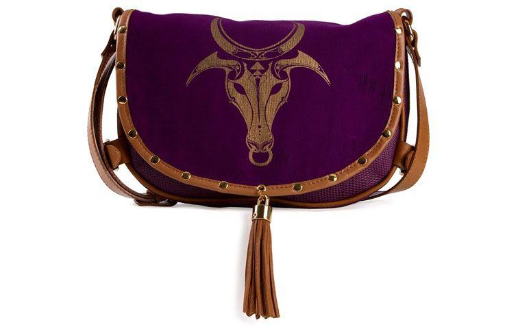 XAA leather bag for $ 440.00 in Farfetch
