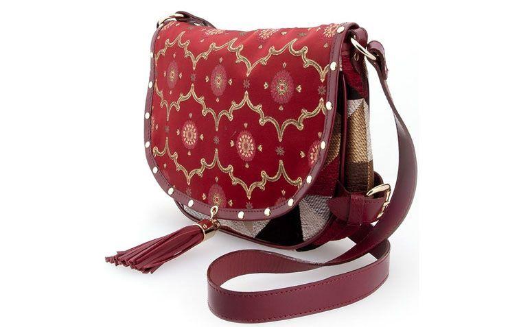 jacquard bag XAA for R $ 352.00 in Farfetch