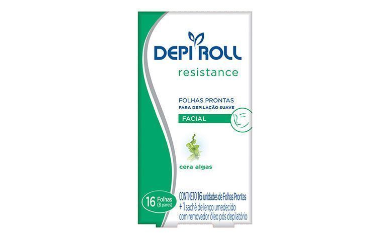Folhas prontas para depilação facial Depi Roll por R$8,87na <a href="http://www.submarino.com.br/produto/114190906/folhas-prontas-para-depilacao-facial-depi-roll-algas-8-pares&utm_source=zanox&utm_medium=display&utm_campaign=home&zanpid=29468767C92935836" target="blank_">Submarino</a>