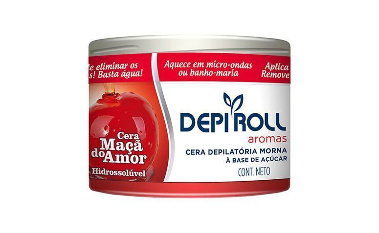 Cera quente Depi Roll por R$12,64 na <a href="http://ad.zanox.com/ppc/?29469028C38715453&ULP=[[http://www.americanas.com.br/produto/122025151/cera-quente-depi-roll-hidro-maca-do-amor-pote-400g?tkcampaing=c4d13ad4-52b6-4e21-b12e-0bae54bddbd5&tkurl=33ec14d3-8d74-44d5-9173-2ab4cac4720d&utm_source=Zanox&utm_medium=Afiliados&utm_campaign=custom_deeplink]]" target="blank_">Americanas</a>