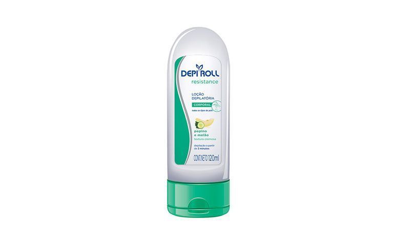 Loção depilatória corporal Depi Roll por R$17,01 na <a href="http://ad.zanox.com/ppc/?29469028C38715453&ULP=[[http://www.americanas.com.br/produto/114190869/creme-depilatorio-depi-roll-corporal-melao-e-pepino-120ml?tkcampaing=c4d13ad4-52b6-4e21-b12e-0bae54bddbd5&tkurl=33ec14d3-8d74-44d5-9173-2ab4cac4720d&utm_source=Zanox&utm_medium=Afiliados&utm_campaign=custom_deeplink]]" target="blank_">Americanas</a>