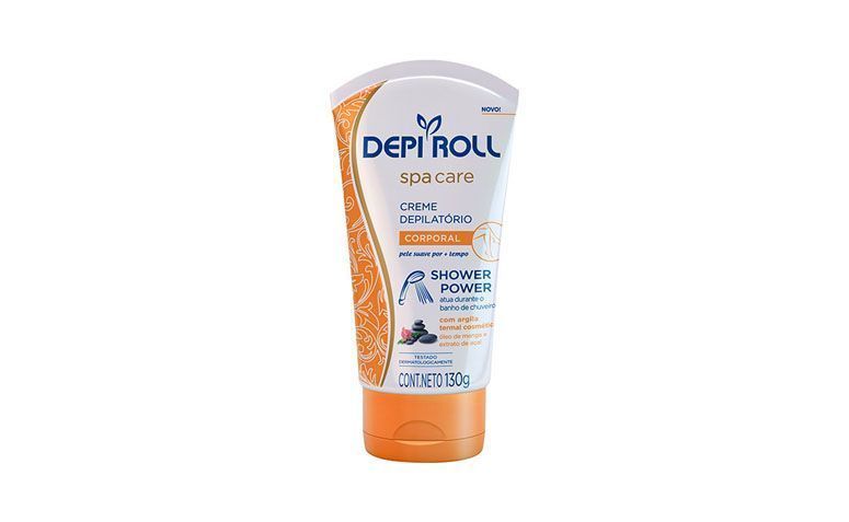 Creme depilatório corporal Depi Roll por R$17,91 na <a href="http://ad.zanox.com/ppc/?29469028C38715453&ULP=[[http://www.americanas.com.br/produto/114190762/creme-spa-care-depilatorio-depi-roll-corporal-shower-power-130g?tkcampaing=c4d13ad4-52b6-4e21-b12e-0bae54bddbd5&tkurl=33ec14d3-8d74-44d5-9173-2ab4cac4720d&utm_source=Zanox&utm_medium=Afiliados&utm_campaign=custom_deeplink]]" target="blank_">Americanas</a>