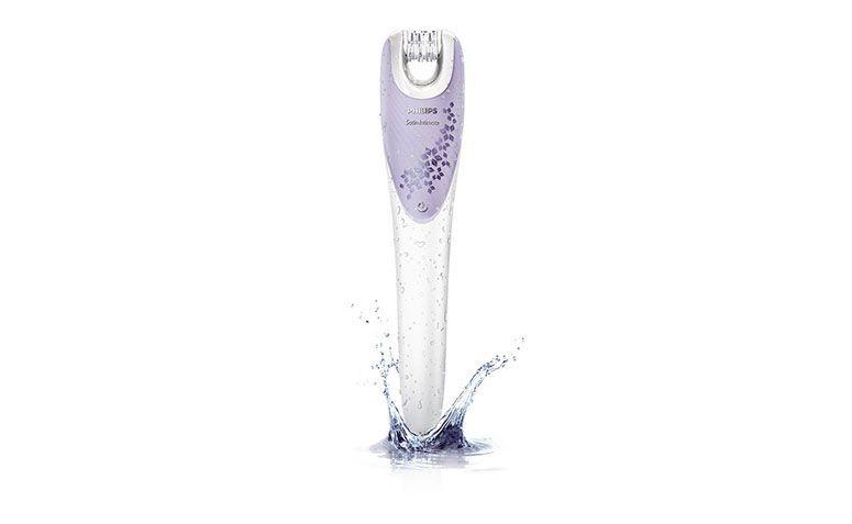 Depilador íntimo Philips Satin por R$269,10 na <a href="http://www.submarino.com.br/produto/114911822/depilador-intimo-seco-e-molhado-philips-satin-intimate-hp6565-30-bivolt-branco&utm_source=zanox&utm_medium=display&utm_campaign=home&zanpid=29468767C92935836" target="blank_">Submarino</a>