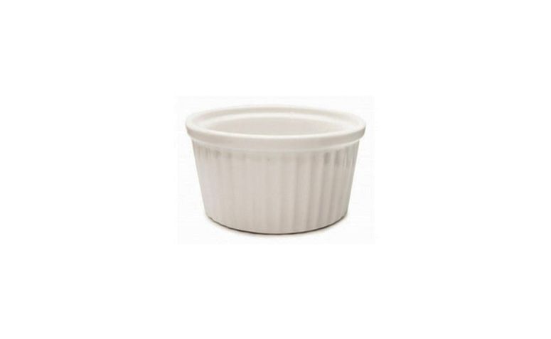 Ramekin de porcelana por R$11,40 na <a href="http://www.utilplast.com.br/ramekim-de-porcelana-winston-8x4cm---12900-12900/p" target="_blank">Utilplast</a>