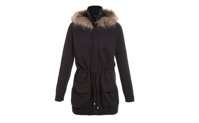 Parka jacka för $ 699,00 i OQVestir
