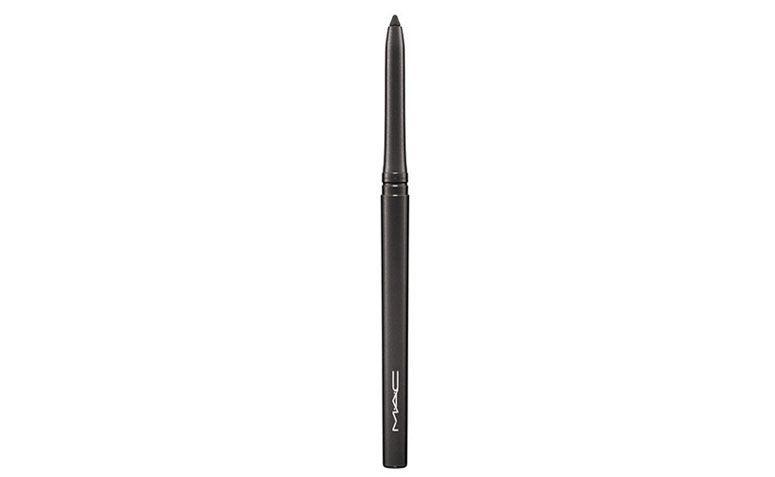 Kajal MAC por R$69,99 no <a href="http://produto.mercadolivre.com.br/MLB-680333770-lapis-de-olho-technakohl-liner-eyeliner-kajal-mac-preto-_JM" target="blank_">Mercado Livre</a>