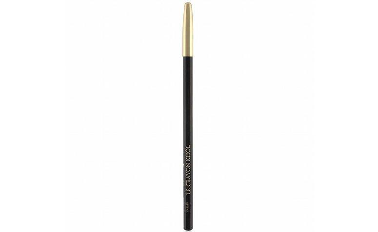 Kajal Lancôme por R$119,90 na <a href="http://www.thebeautybox.com.br/lapis-de-olhos-lancome-kajal-crayon-khol-802467-p/p" target="blank_">The Beauty Box</a>