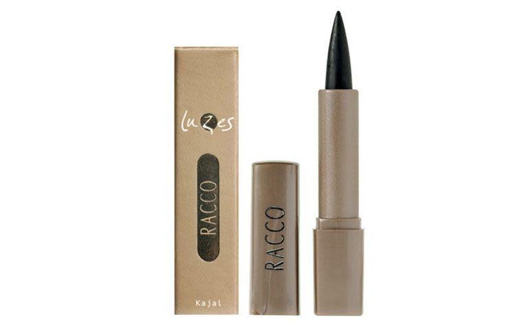 Kajal Racco por R$19,85 no <a href="http://produto.mercadolivre.com.br/MLB-694076482-kajal-luzes-preto-racco-_JM" target="blank_">Mercado Livre</a>