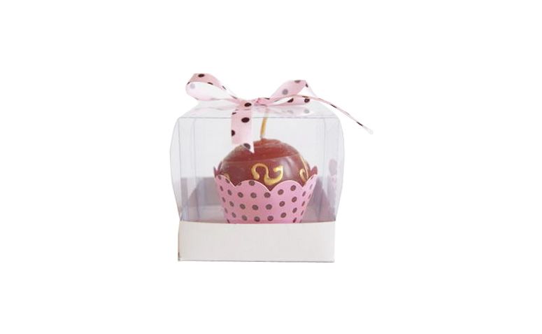 Vela aromática de docinho por R$5 na <a href="http://www.elo7.com.br/vela-docinho-de-chocolate/dp/229D79" target="_blank">Elo7</a>