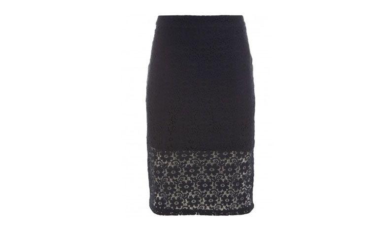 Pensil skirt oleh Angelique R $ 437,50 di Shop2gether