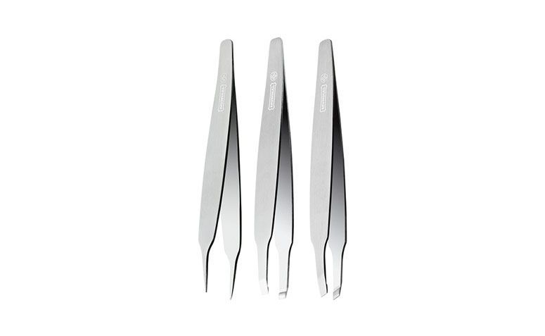 Kit de pinças profissionais Mundial por R$13,41 na <a href="http://www.submarino.com.br/produto/116390063/kit-de-pincas-profissionais-mundial&utm_source=zanox&utm_medium=display&utm_campaign=home&zanpid=29468767C92935836" target="blank_">Submarino</a>