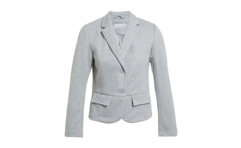 Blazer campuran R $ 239 di OQ Dressing