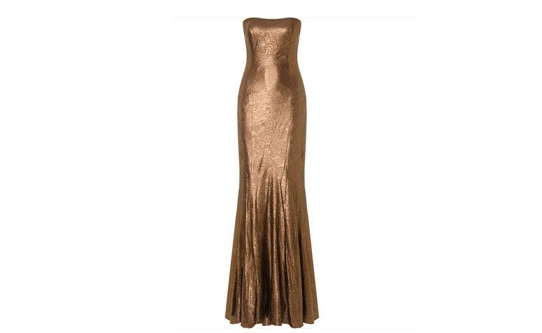 Vestido sereia bronze por R$699,50 na <a href="http://www.capitollium.com.br/produto/VESTIDO-ST-BARTH-144120" target="_blank">Capitollium</a>