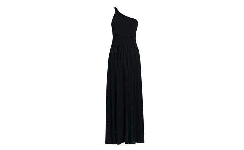 Vestido longo de um ombro só por R$49,99 na <a href="http://ad.zanox.com/ppc/?27713758C43009238&ULP=[[http://www.posthaus.com.br/moda/vestido-longo-um-ombro-so-preto_art144142.html?PAC_ID=125109]]" target="_blank">Posthaus</a>