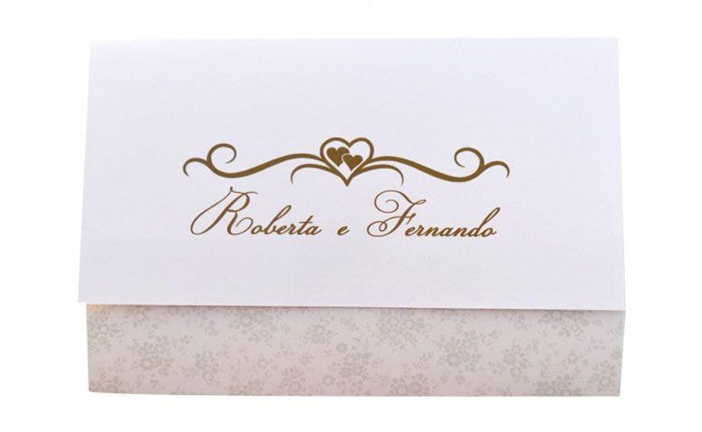 Convite estampado por R$3,50 por unidade na <a href="http://www.papelconvite.com.br/convites-de-casamento-ref-139.html" target="blank_">Papel Convite</a>