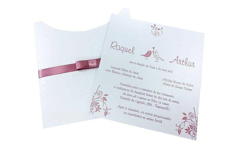 Convite com laço por R$7,50 por unidade na <a href="http://www.elo7.com.br/convite-canoa/dp/520DC9#hsn=0&df=d&uso=o&smk=0&pso=up&ss=0&osbt=b-o&srq=0&sv=0" target="blank_">Elo 7</a>