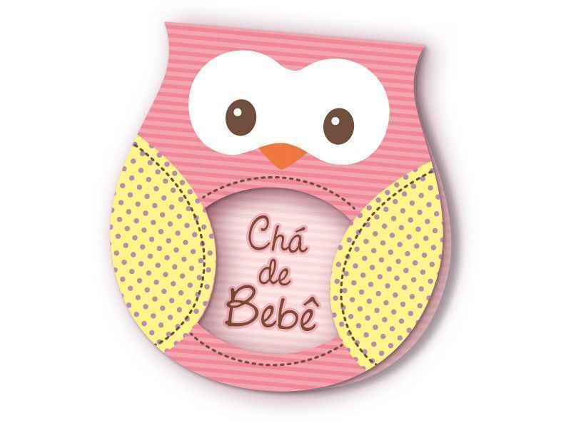 Foto: Reprodução / <a href="http://www.reginafestas.com.br/produtos/ver/temascores/Ch%C3%A1%20de%20Beb%C3%AA/104276.9/?" target="_blank">Regina Festas</a>