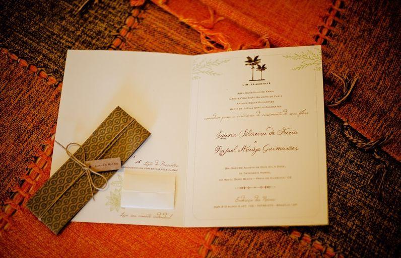 Foto: Reprodução / <a href="http://doispontodois.com.br/blog/destinationwedding/" target="_blank">Dois Pontos</a>