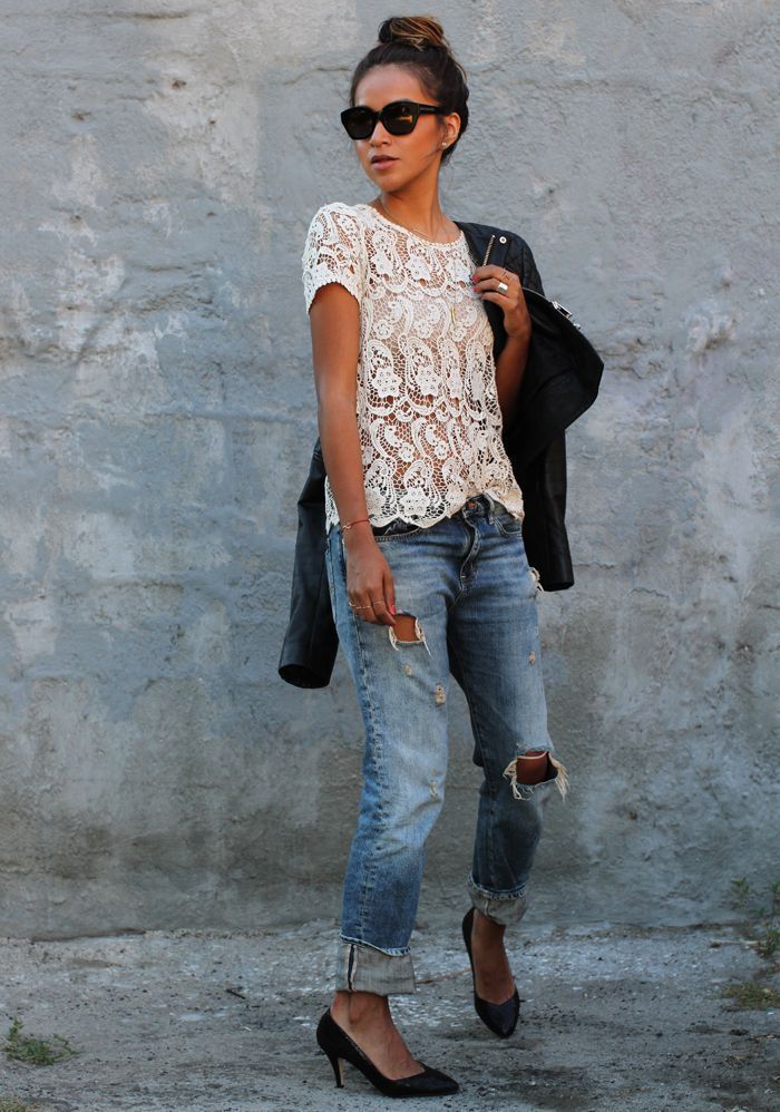 Foto: Reprodução / <a href="http://sincerelyjules.com/2013/08/on-repeat.html">Sincerely Jules</a>