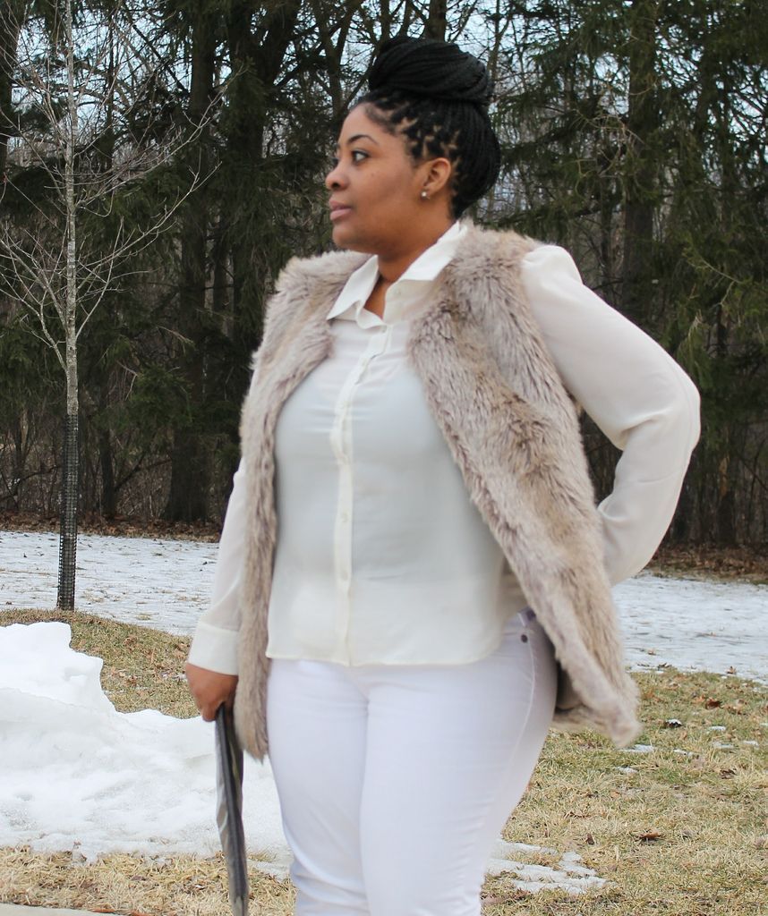 Foto: Reprodução / <a href="http://www.stylechic360.com/2013/03/style-me-friday-link-up.html">Style Chic 360</a>