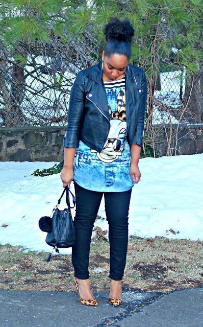 Foto: Reprodução / <a href="http://www.stylenpoise.com/2016/02/casual-flow-just-kidding-around.html#.Vu4dKxIrKks">Style Poise</a>