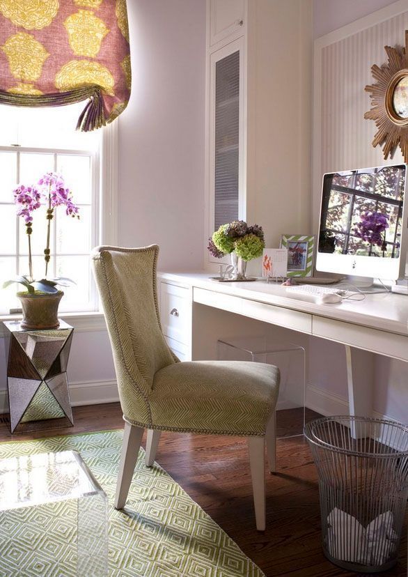 Foto: Reprodução / <a href="http://www.houzz.com/pro/museinteriors/museinteriors" target="_blank">Muse Interiors</a>