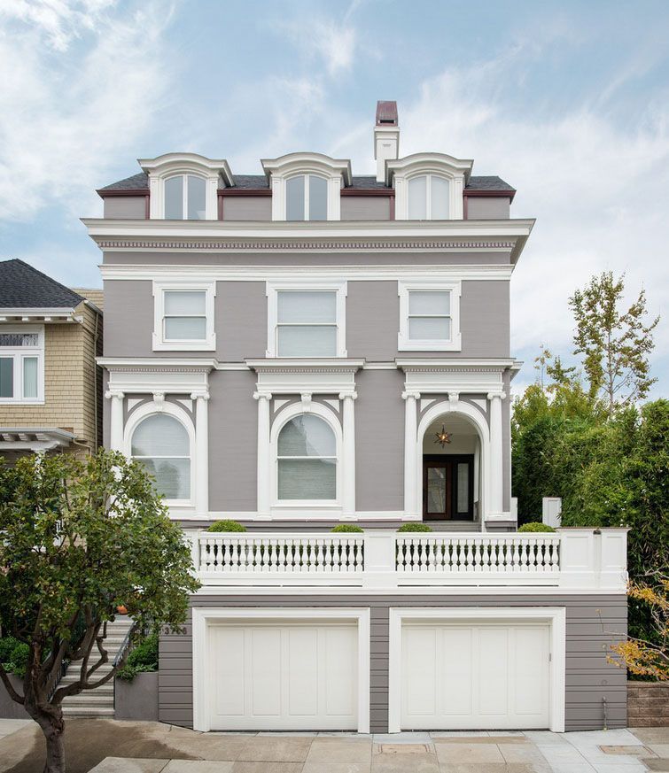 Foto: Reprodução / <a href="http://www.houzz.com/pro/sutroarchitects/sutro-architects" target="_blank">Sutro Architects</a>