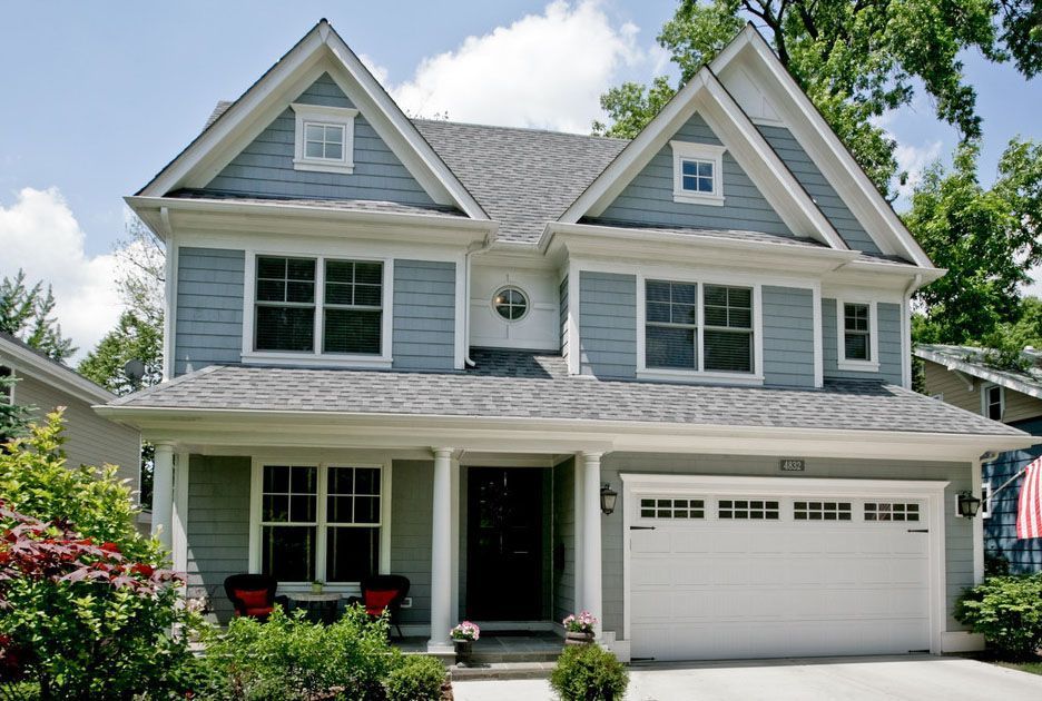 Foto: Reprodução / <a href="http://www.houzz.com/pro/oakleyhomebuilders/oakley-home-builders" target="_blank">Oakley Home Builders</a>