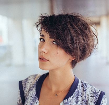 Photo: Main semula / Et pas pourquoi Coline?