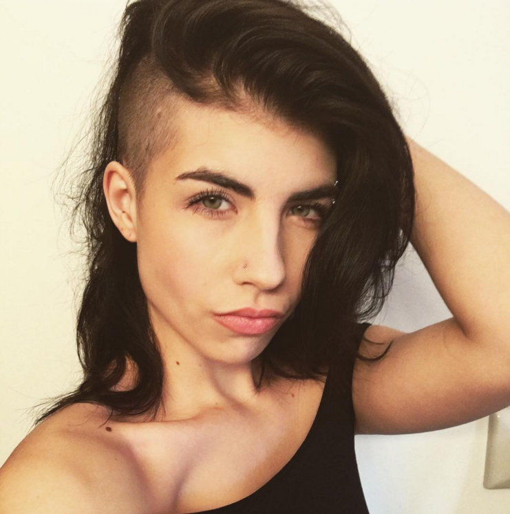 Foto: Reprodução / <a href="http://www.instagram.com/cassiemeyermn/"_blank">Cassie Meyermn</a>