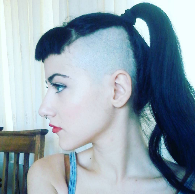 Foto: Reprodução / <a href="http://www.instagram.com/eylemthemoscowkiller/" target="_blank">Eylem Başar Söğüt</a>