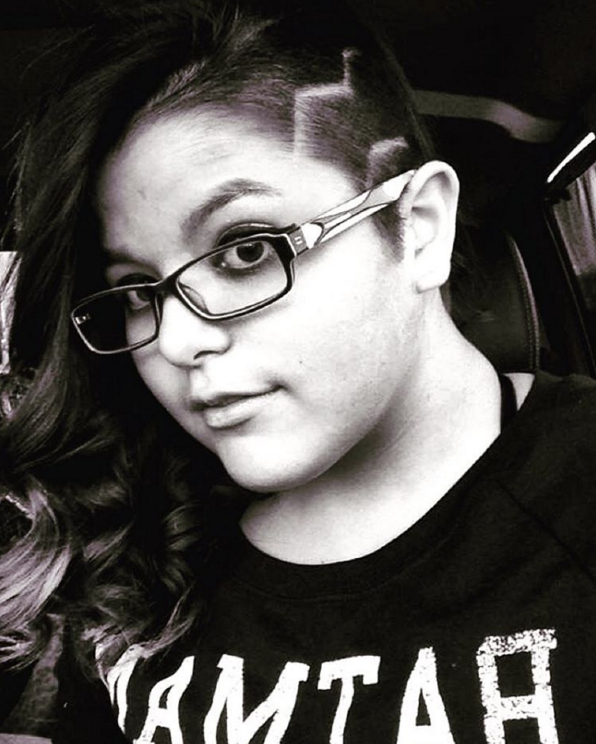 Foto: Reprodução / <a href="http://www.instagram.com/haliamendes/" target="_blank">Halia Mendes</a>