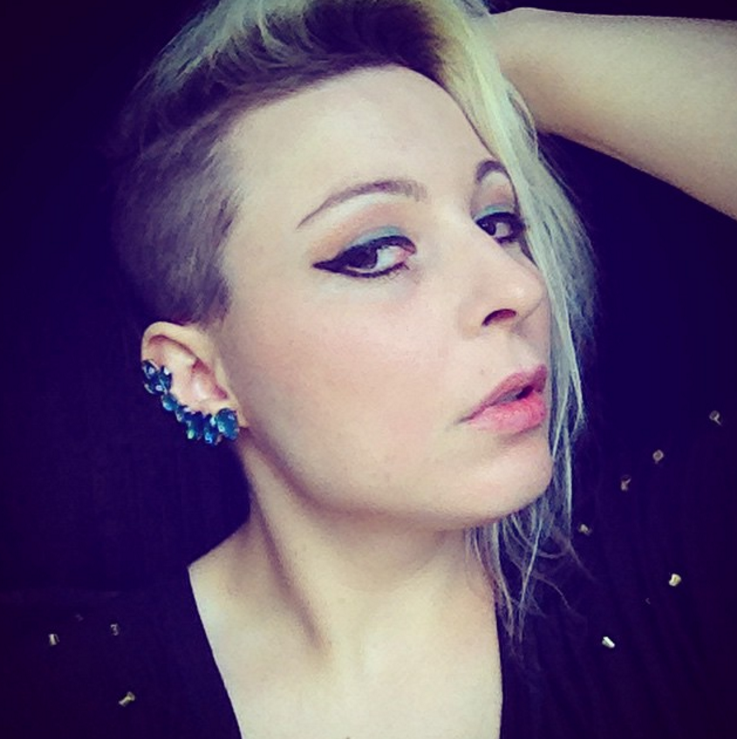 Foto: Reprodução / <a href="http://www.instagram.com/janainefavel/" target="_blank">Jana Inefavel</a>