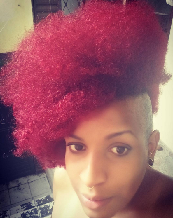 Foto: Reprodução / <a href="https://www.instagram.com/nunezalice/" target="_blank">Alice Nunez</a>
