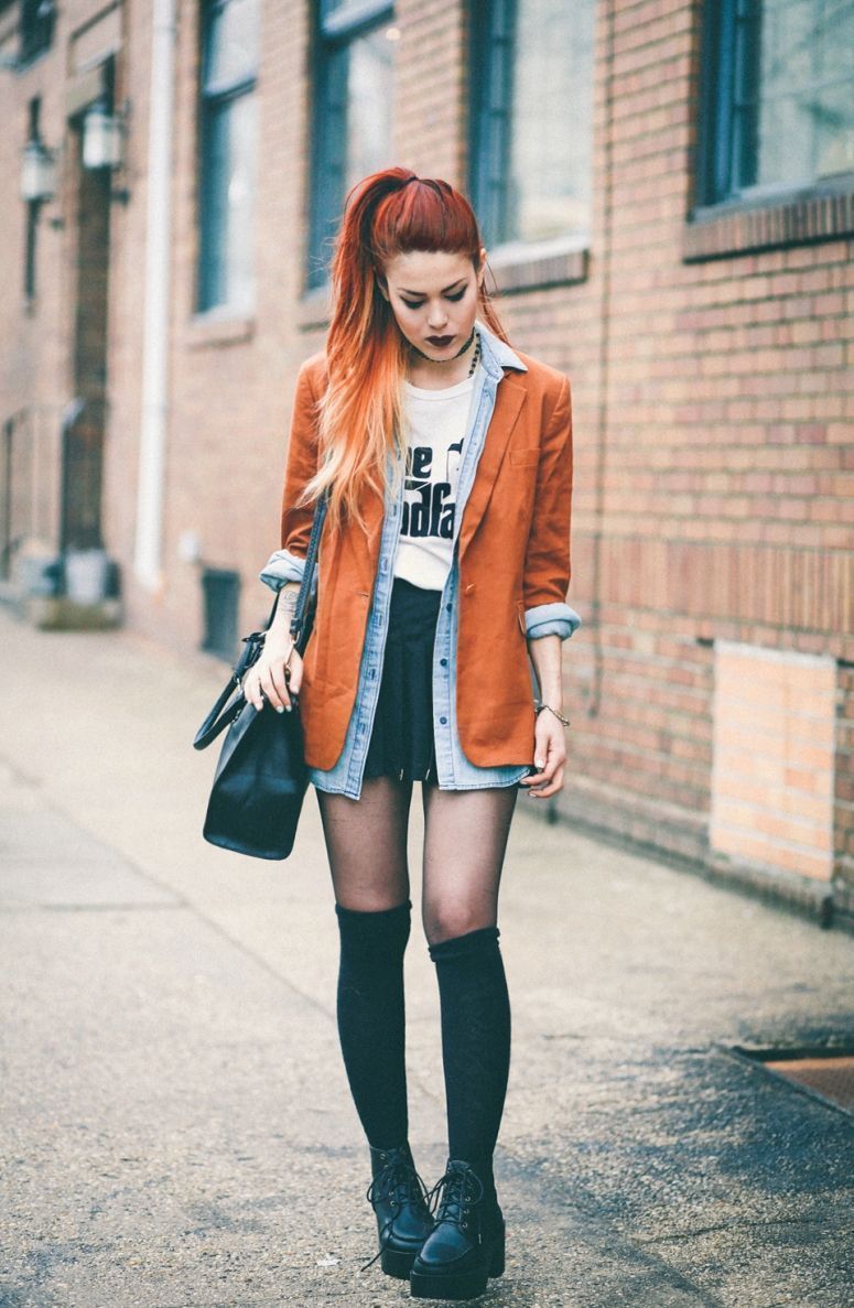 Foto: Reprodução / <a href="http://www.le-happy.com/its-not-personal-sonny/" target="_blank">Le Happy</a>