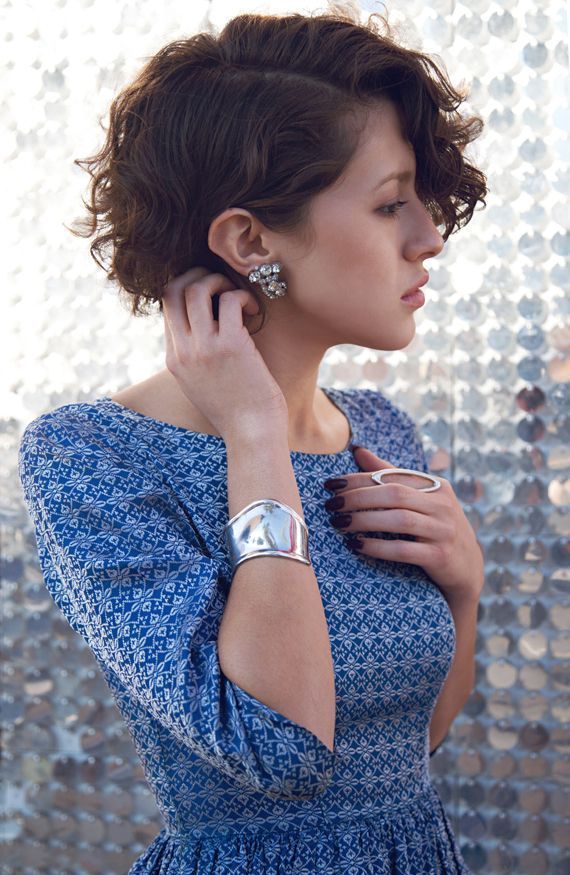 Foto: Reprodução / <a href="http://karlascloset.com/icy-blue/" target="_blank">Karla’s Closet</a>