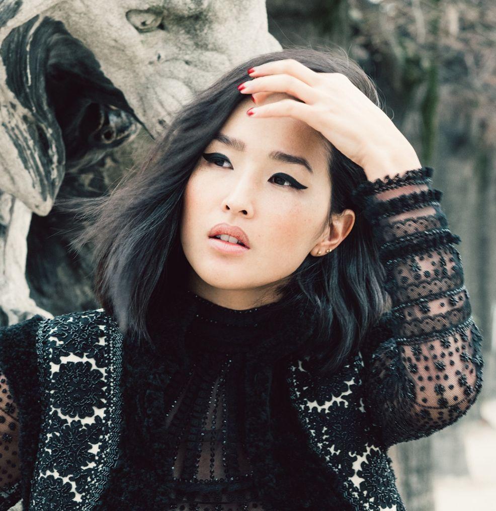 Photo: Main semula / Gary Perempuan papper