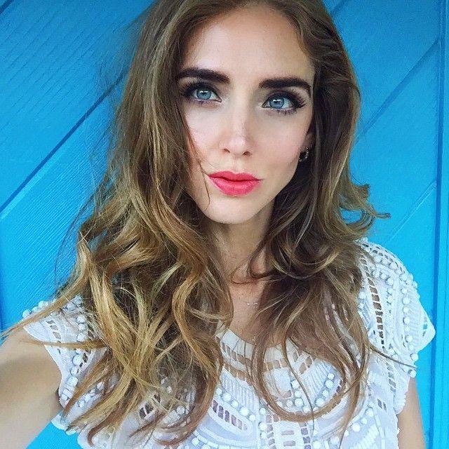 Photo: Main semula / Chiara Ferragni