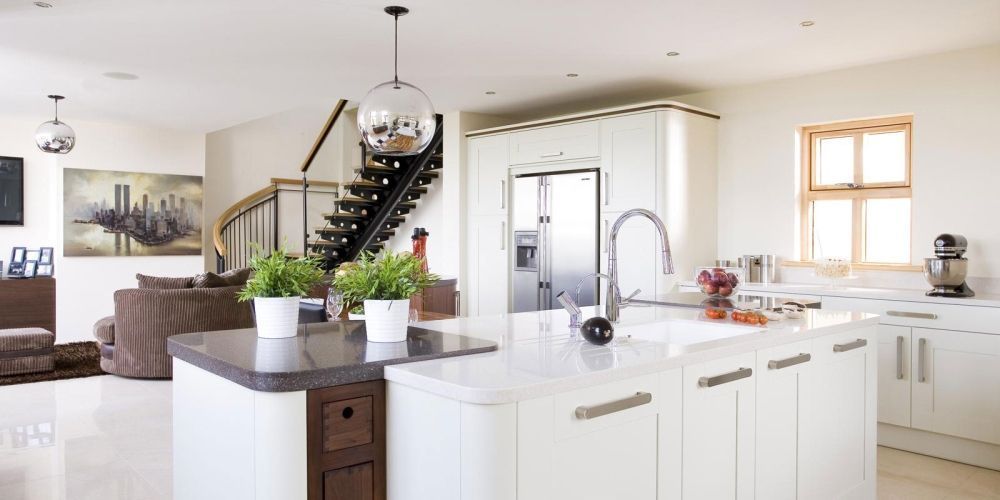 Foto: Reprodução / <a href="http://www.parkesinteriors.co.uk/portfolio/stevenson/" target="_blank">Parkes Interiors</a>