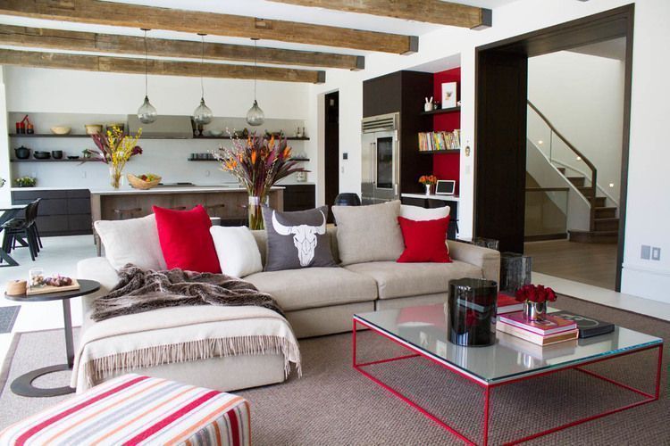 Foto: Reprodução / <a href="http://nodadesigns.com/toronto-forest-hill/eptqjh62bvxk47p089ptq6ov83os4n" target="_blank">Noda Design</a>