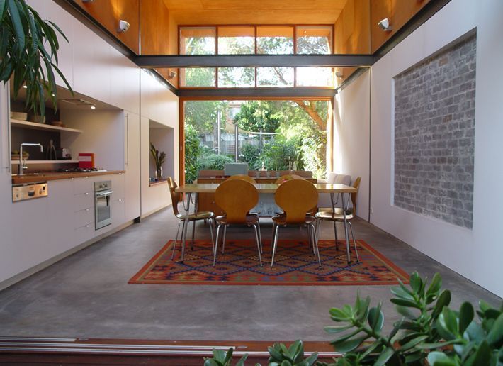 Foto: Reprodução / <a href="http://cplusc.com.au/index.php/projects/newtown" target="_blank">CplusC </a>