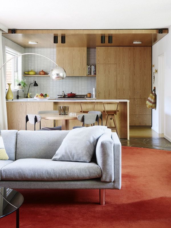 Foto: Reprodução / <a href="http://thedesignfiles.net/2015/11/grazia-materia-and-steve-parry/" target="_blank">The design files</a>
