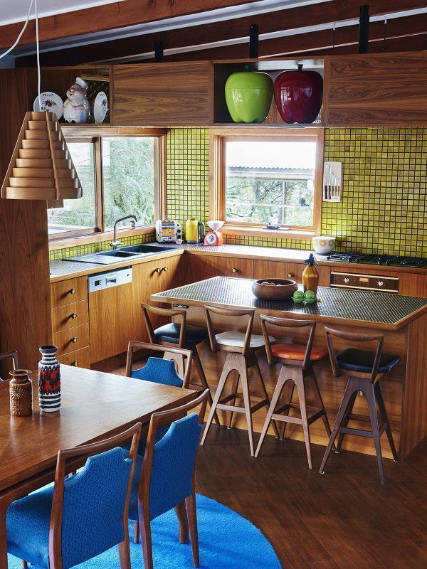 oto: Reprodução / <a href="http://thedesignfiles.net/2015/05/annie-price/" target="_blank">The design files</a>