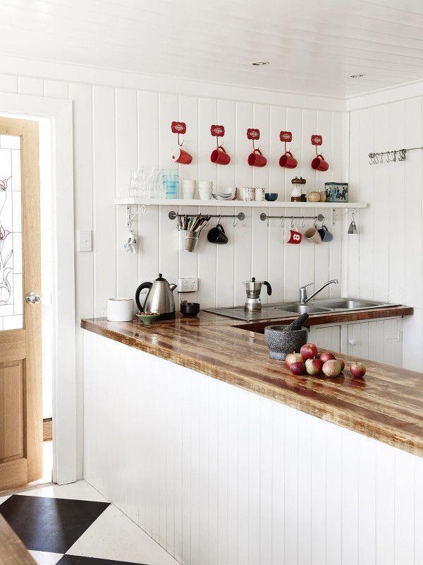 Foto: Reprodução / <a href="http://thedesignfiles.net/2015/04/aldona-kmiec/" target="_blank">The design files</a>