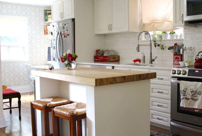 Foto: Reprodução / <a href="http://www.abeautifulmess.com/2013/10/at-home-with-.html" target="_blank">A beautiful mess</a>