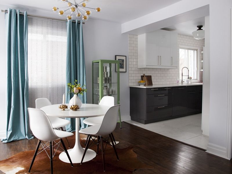 Foto: Reprodução / <a href="http://www.abeautifulmess.com/2014/06/at-home-with-sarah-brown.html" target="_blank">A beautiful mess</a>