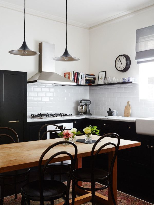 Foto: Reprodução / <a href="http://thedesignfiles.net/2015/10/kate-dinon-and-alex-ksugas/" target="_blank">The design files</a>