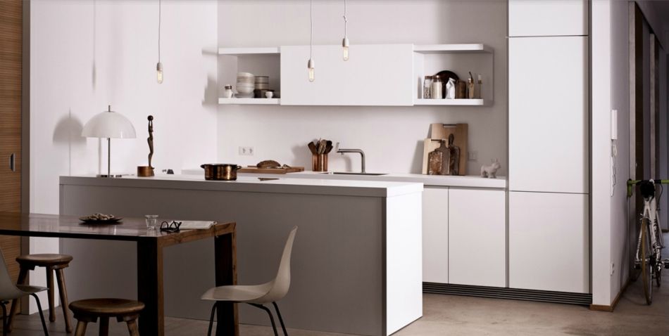 Foto: Reprodução / <a href="http://www.en.bulthaup.com/#/622751397E6B9BE9C12577610052ACBF" target="_blank">Bulthaup</a>