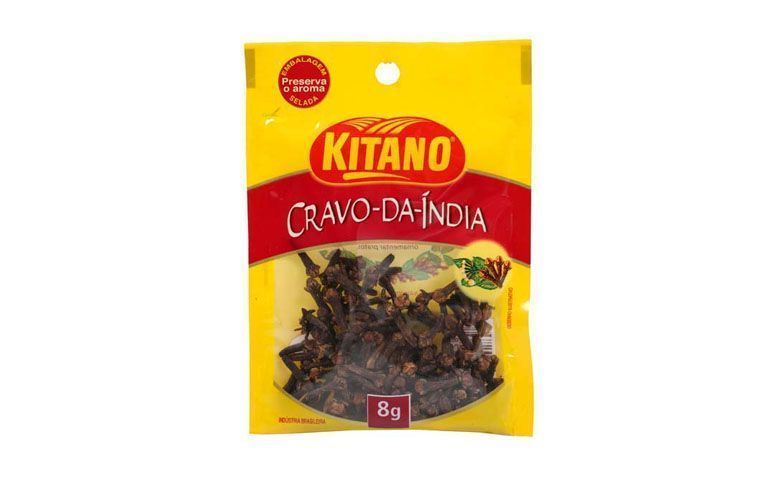 Cravo da Índia Kitano por R$3,59 na <a href="http://www.extraplus.com.br/produto/17362-cravo-da-india-kitano-8g" target="blank_">Extra Plus</a>